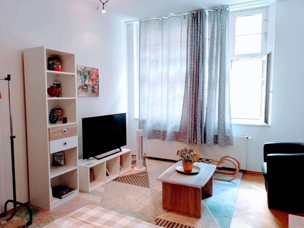 Piano Apartment in Halle Center - Netflix - Free WiFi 1 photo 4