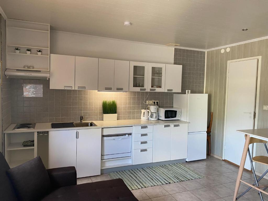 Urmas Rehvid Holiday Home photo 3