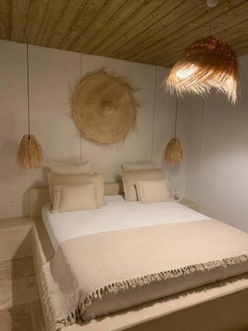 Les Palmiers 1 - ouest 4 pers proche plage/jacuzzi photo 4