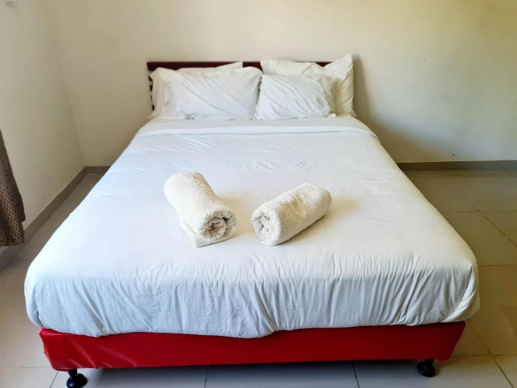 Masters 2 Bedroom Apartment Westfield photo 1