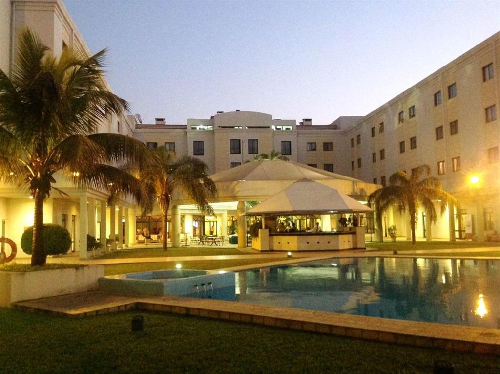 Hotel Vip Grand Maputo photo 1