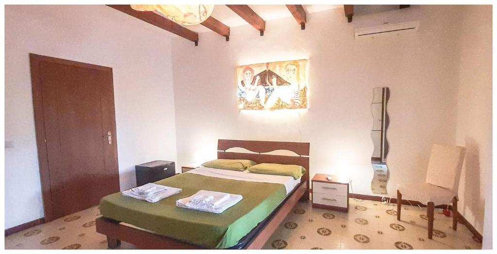 Villa il Glicine photo 2