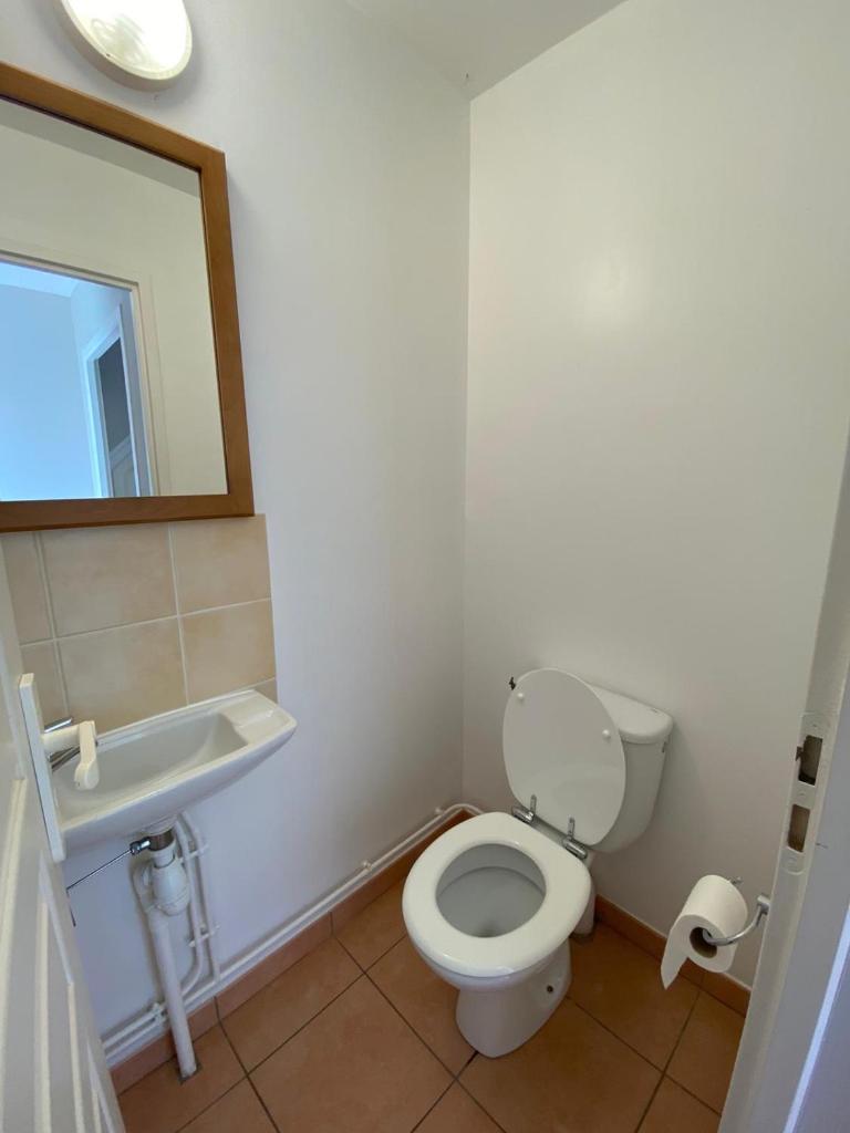 Residence du Lac,Apt 2P, 5 pers,Monflanquin photo 4