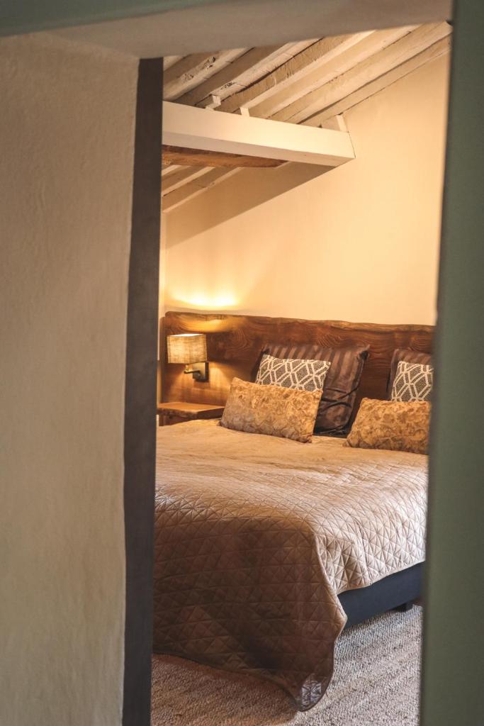 Agriturismo Rancone Lodges photo 3