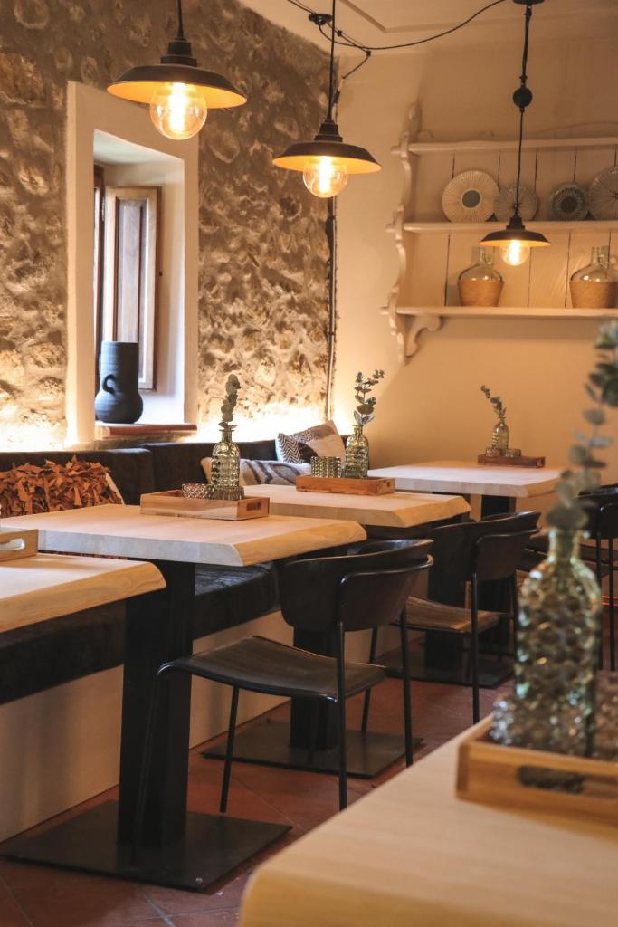Agriturismo Rancone Lodges photo 4