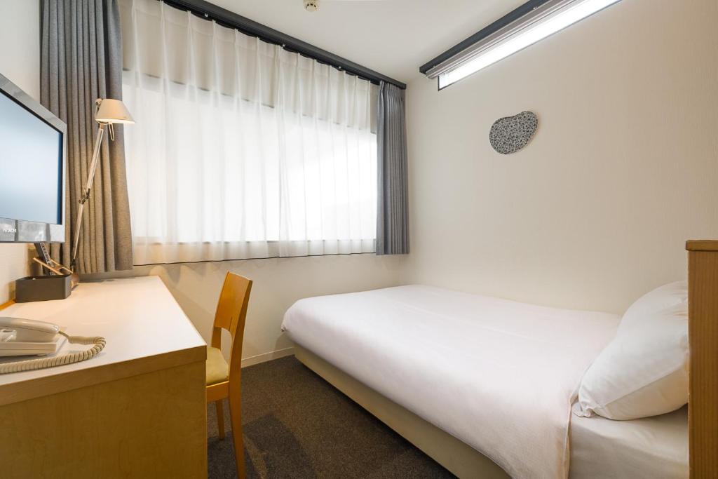 Hotel Oak Shizuoka photo 4
