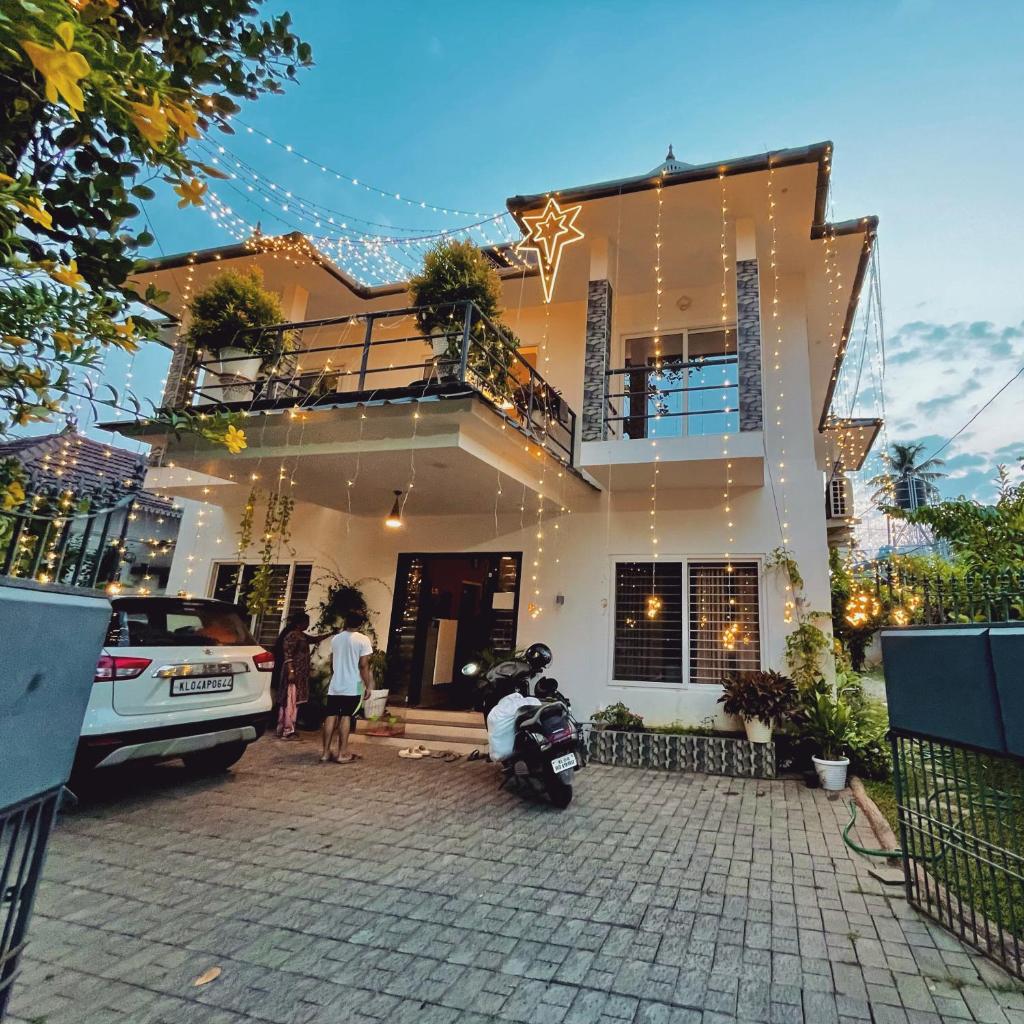 Oceana Hills Residency photo 1