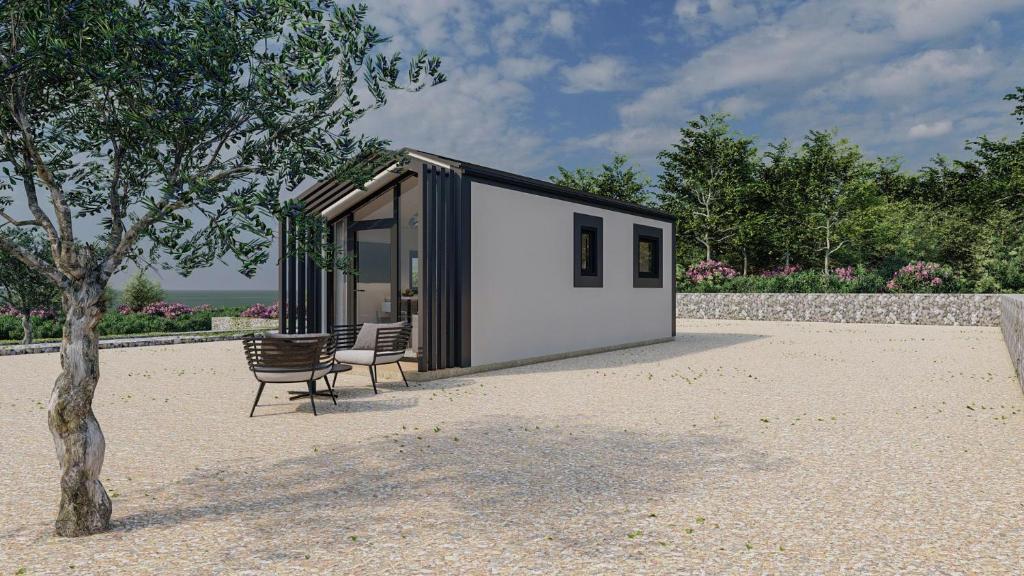 Mobile House Robinson
