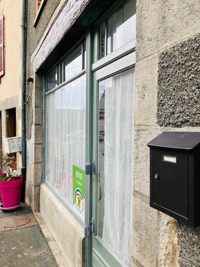 Gîte La Vieille Boulangerie photo 3