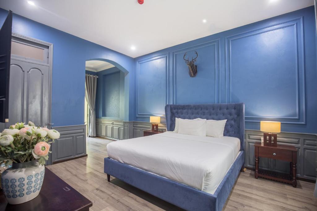 THI Boutique Villa