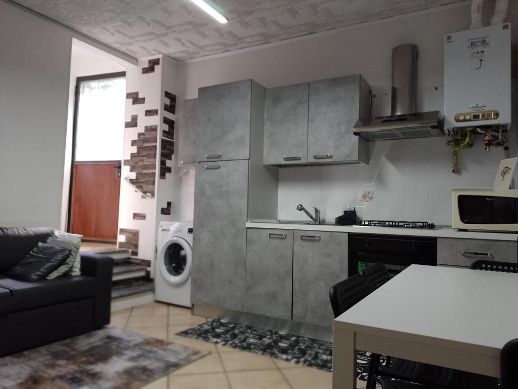 Stella Room Type - One-Bedroom Apartment