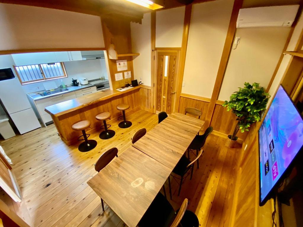 ARS Hotel Nikko Imaichi 一棟貸切 photo 2