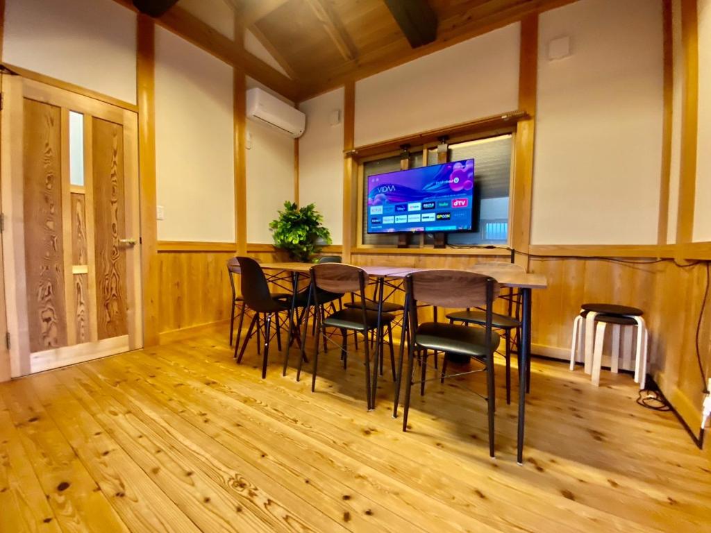 ARS Hotel Nikko Imaichi 一棟貸切 photo 3