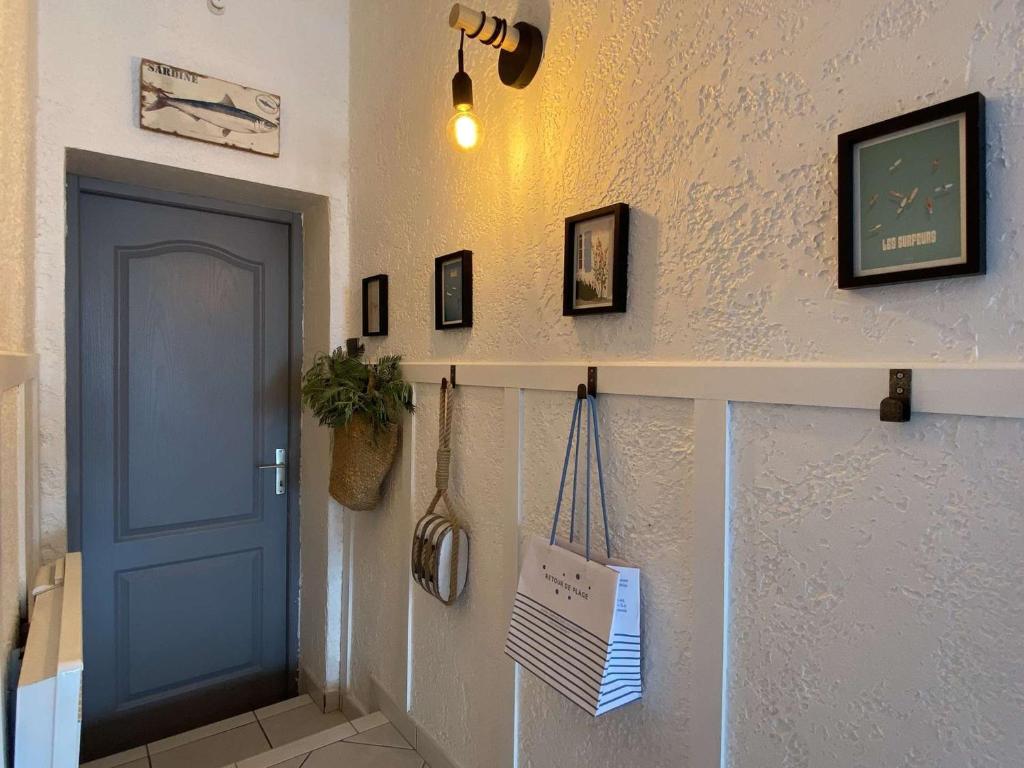 Maison Saint-Georges-d'Oléron, 4 pièces, 8 personnes - FR-1-246A-194 photo 3