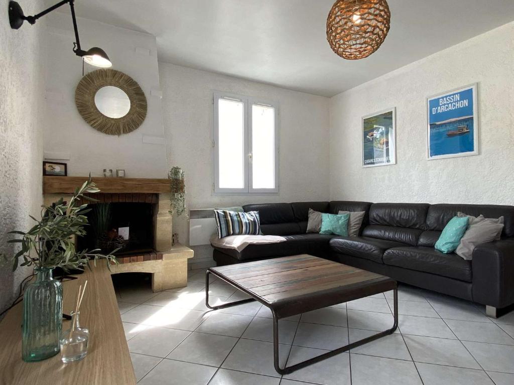 Maison Saint-Georges-d'Oléron, 4 pièces, 8 personnes - FR-1-246A-194 photo 4
