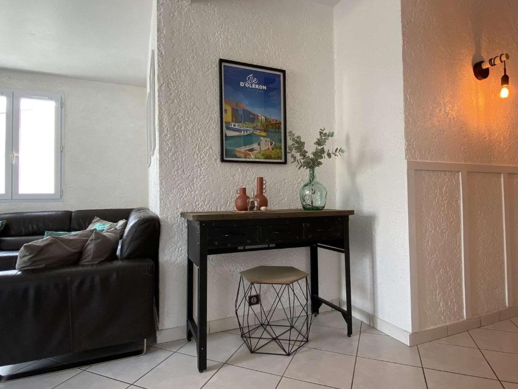 Maison Saint-Georges-d'Oléron, 4 pièces, 8 personnes - FR-1-246A-194 photo 2
