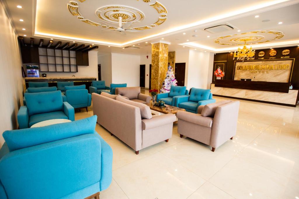 Golden Palm Halong Hotel, Ha Long