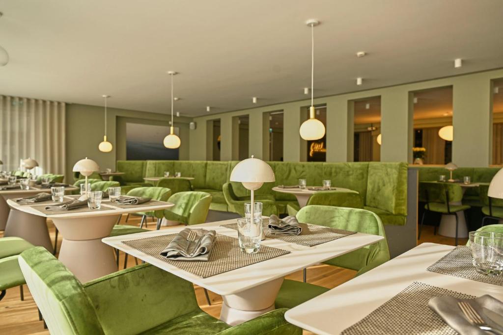 Hotel Atlantic Juist photo 2
