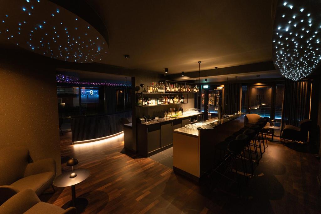 Hotel Atlantic Juist photo 1
