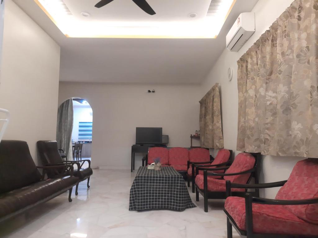 BRICK HOMESTAY photo 3