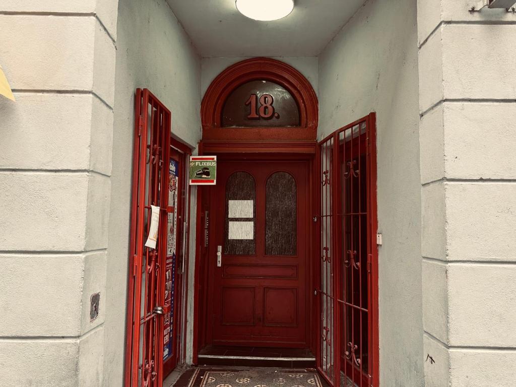 Piano Apartment Halle - Netflix - Free WiFi 4 photo 1