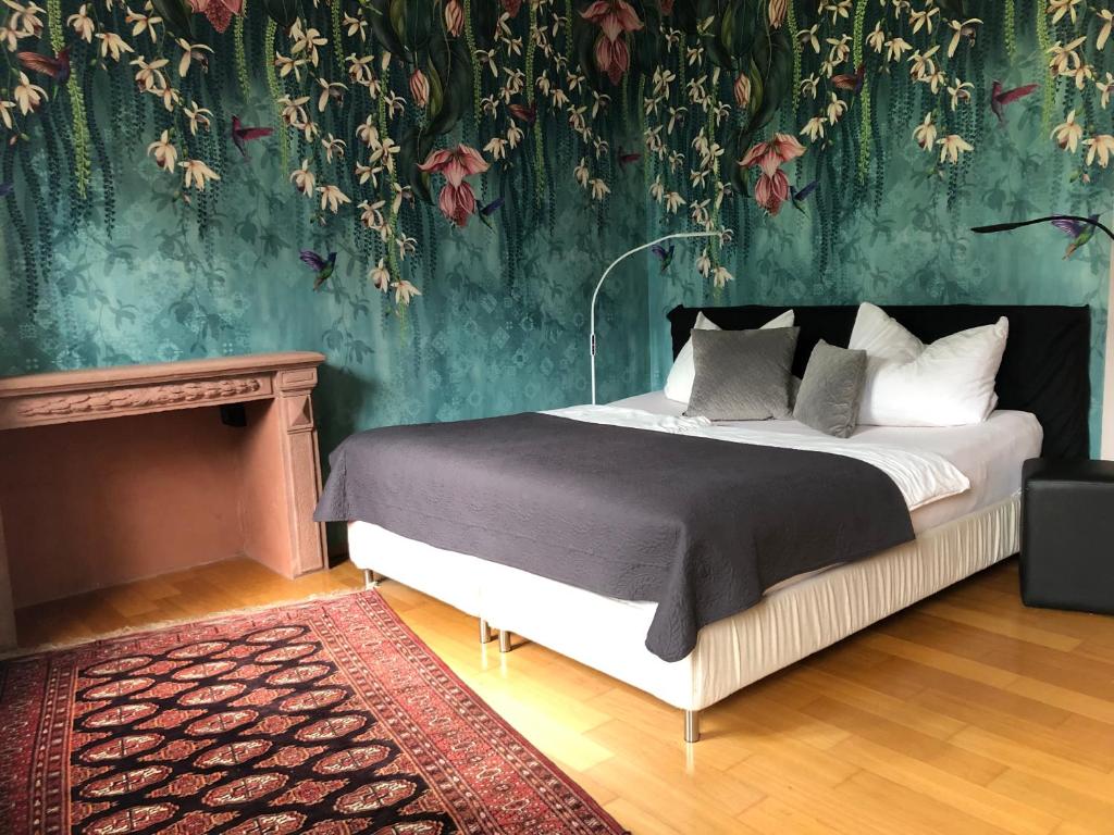 Apartment in Landau Stadtoase photo 1