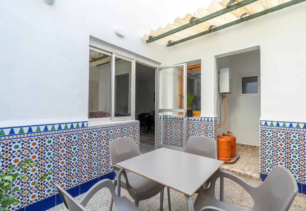 Casa Granada budget Haus bei Granada photo 4