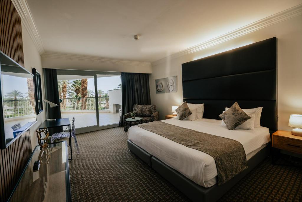 David Dead Sea Resort & Spa photo 4