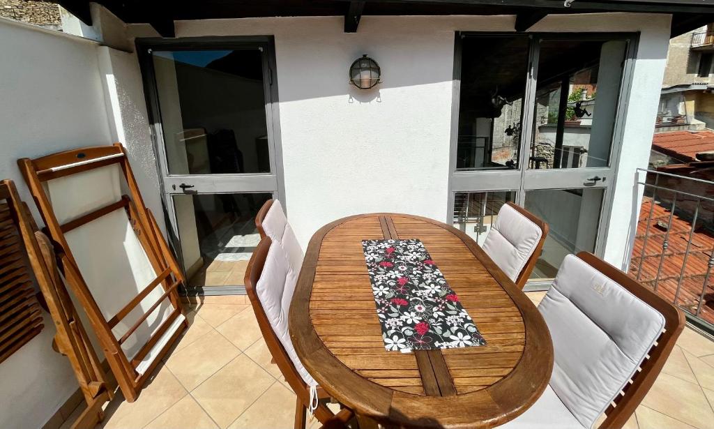Casa Via Vezzargo photo 1