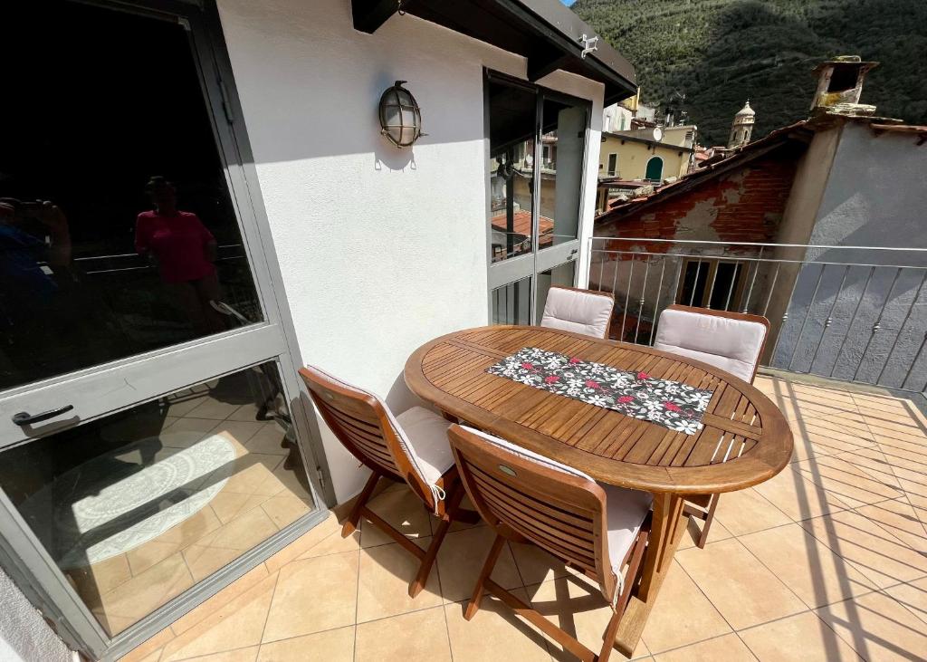 Casa Via Vezzargo photo 2