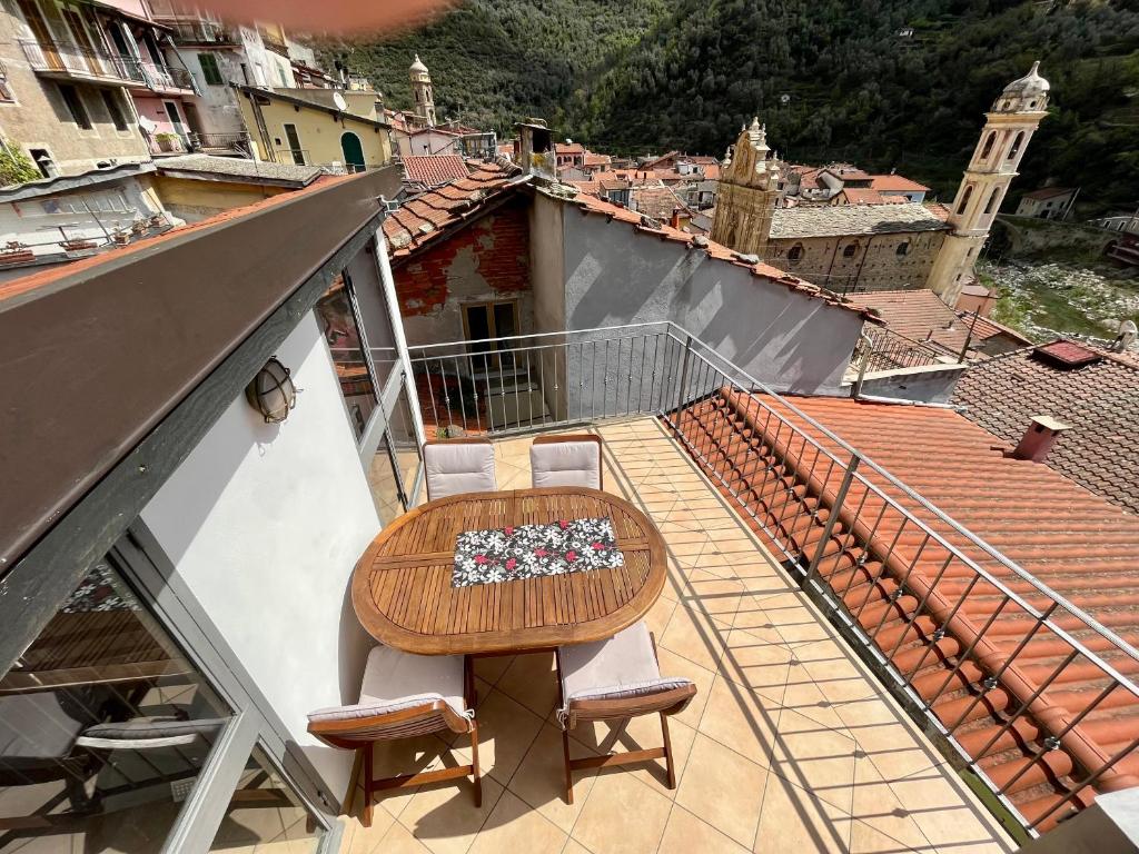 Casa Via Vezzargo photo 4
