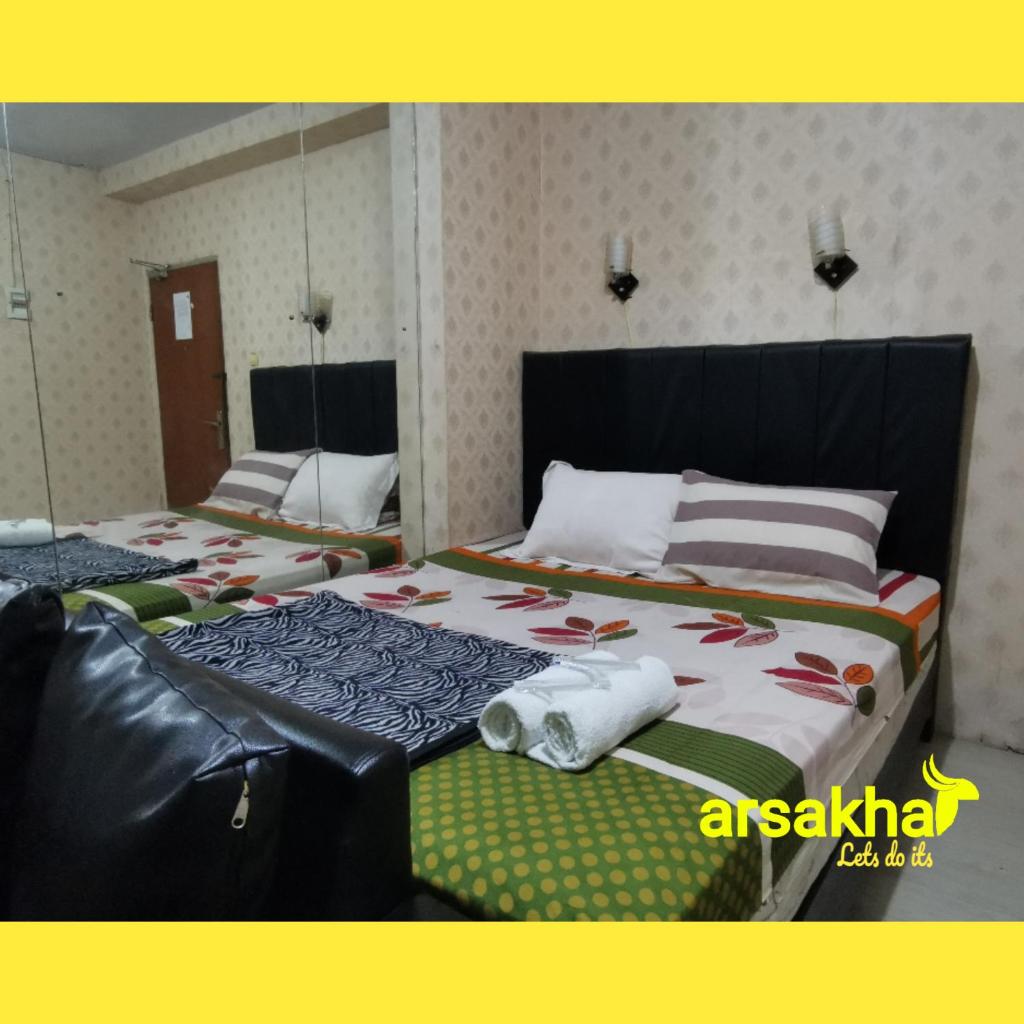 Cibubur Village By Arsakha Property Management photo 2