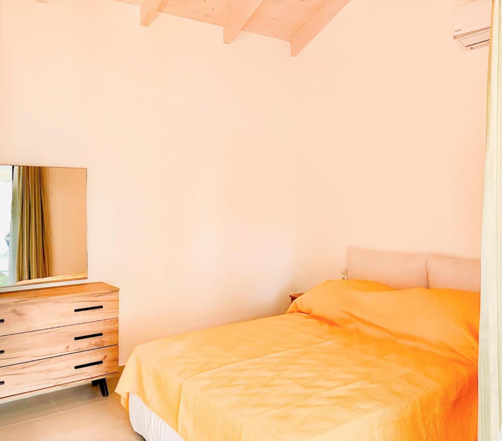 Lefkada house with private yard parking 2 photo 4