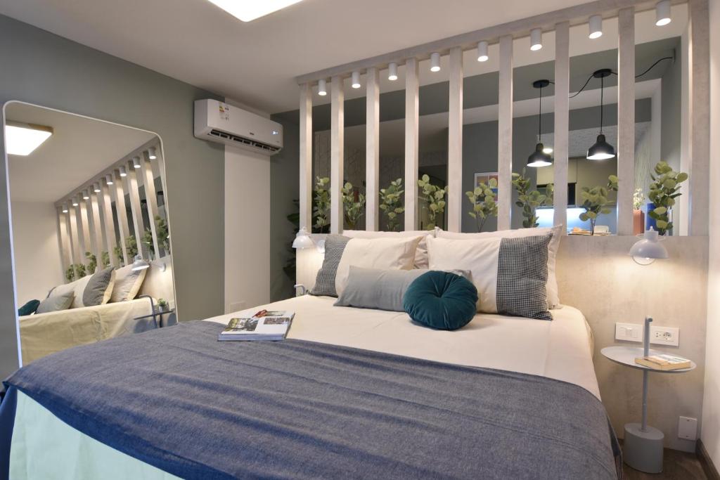 Exclusivo apartamento en Punta Carretas con Garaje photo 1