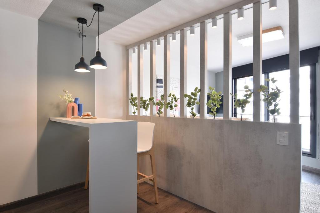 Exclusivo apartamento en Punta Carretas con Garaje photo 2