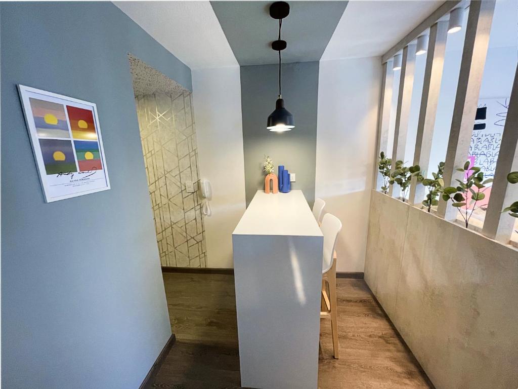 Exclusivo apartamento en Punta Carretas con Garaje photo 3