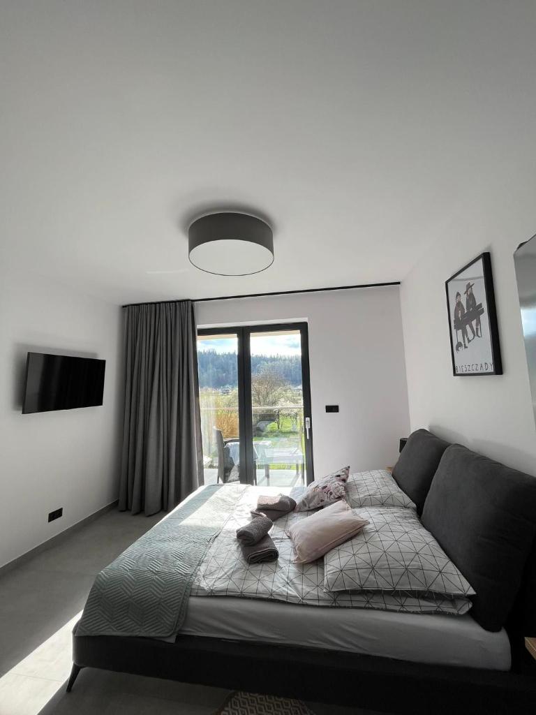 Apartamenty w Dolinie Sanu photo 4
