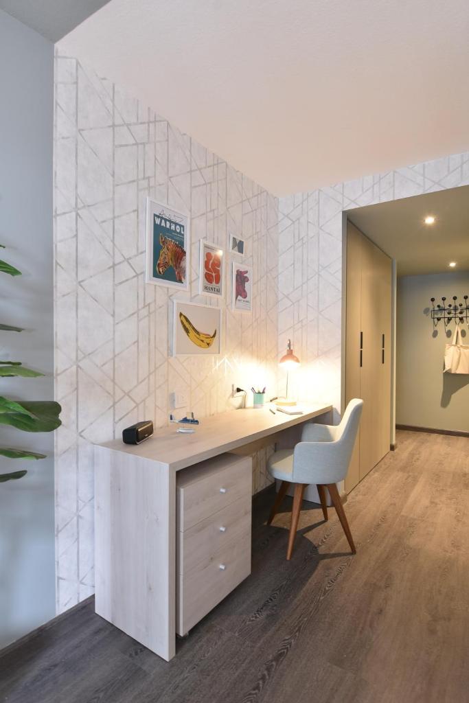 Exclusivo apartamento en Punta Carretas con Garaje photo 4