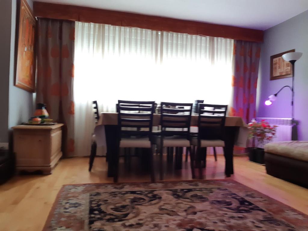 Habitacion en Centro de Las Rozas de Madrid photo 3