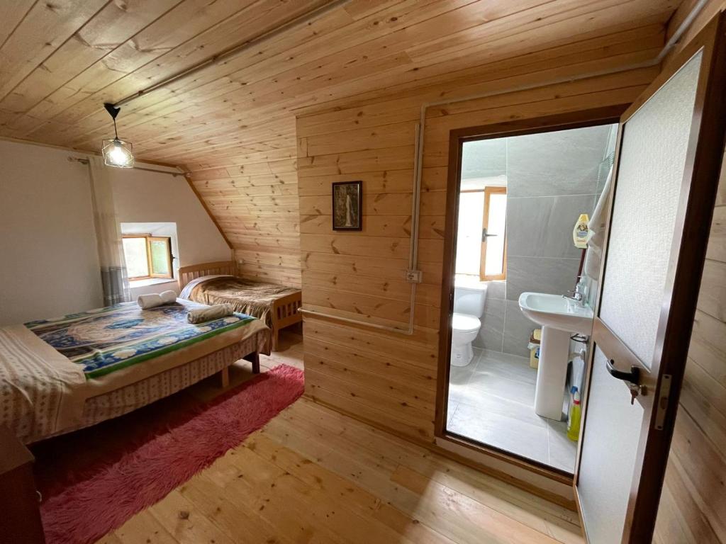 Guest House Rrashkadoli photo 2