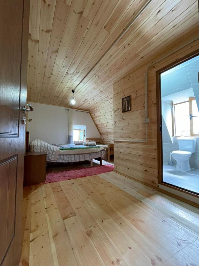 Guest House Rrashkadoli photo 4