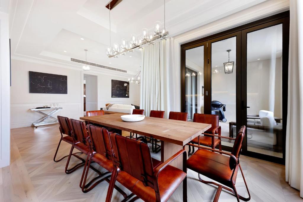 The Desert Equestrian - Residence 4
