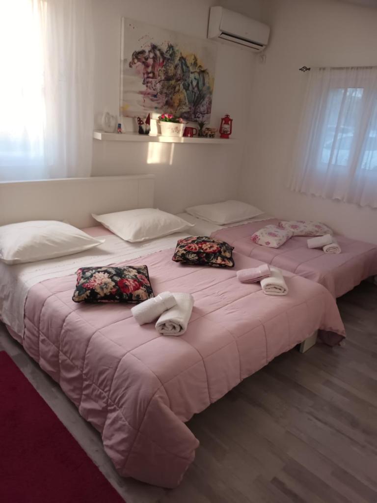 Apartman KARLANA - centar Split