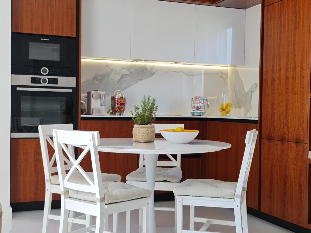 NEW!!! 2023 MAREA apartments with XXL Sunny Terrace photo 2