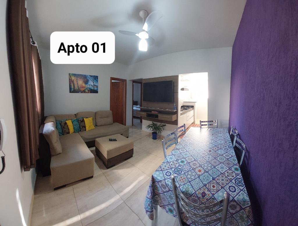 Condominio dos Lagos Capitolio 01 photo 1