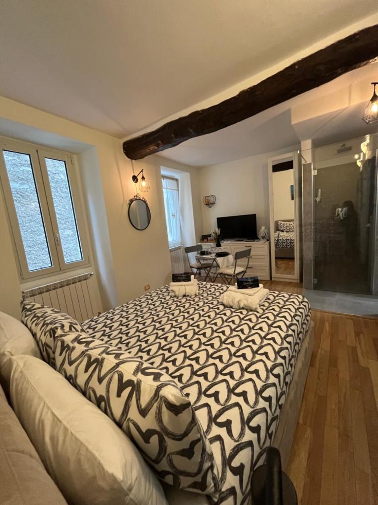 Nido d'amore Casa Giulietta