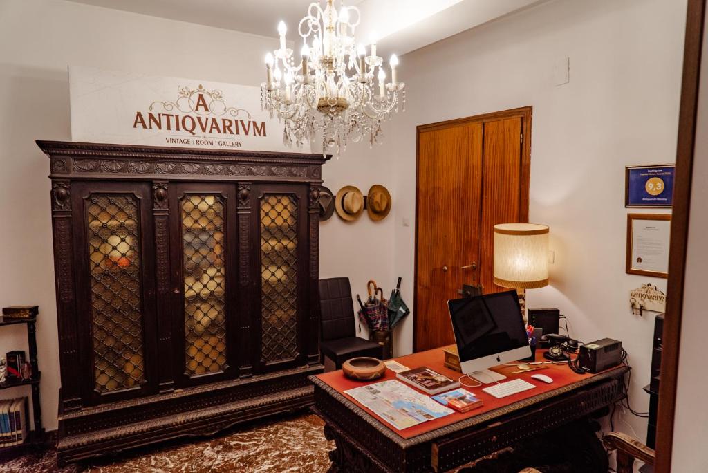 Antiquarium Messina