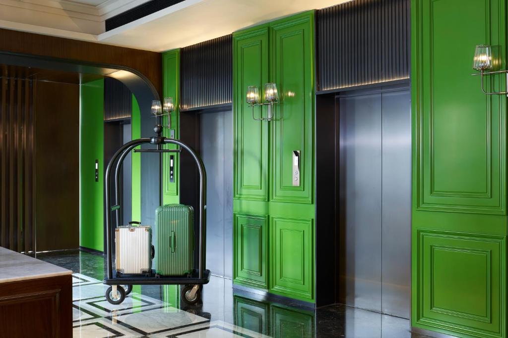 UrCove by HYATT Hangzhou West Lake - Ten minutes walk to the West Lake photo 3