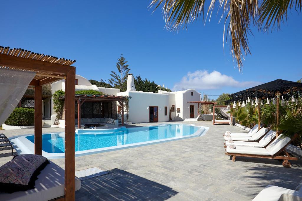 Aquaria Villa photo 2