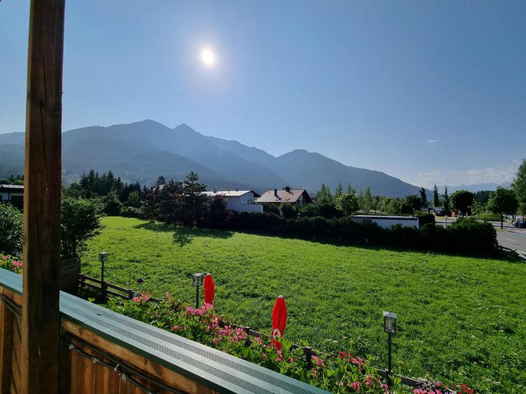 Appartement Bergsee SUN - direkt am See - Sonnenbalkon photo 3
